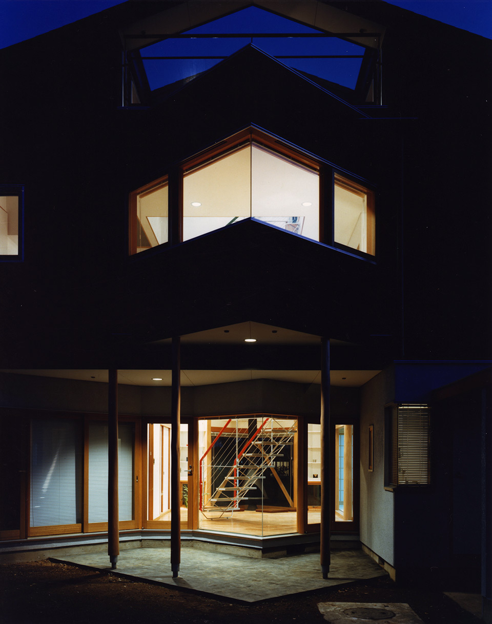 小田原の家 photo