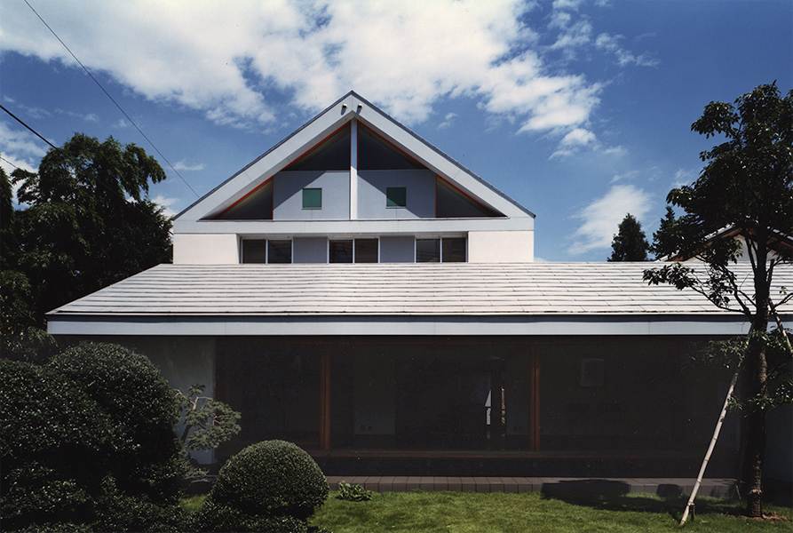 INUME GABLE